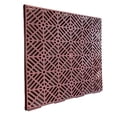 thumbnail image 1 of Interlocking Plastic Garden Tiles Nonslip Path Floor Lawn Paving Patio Deck, 1 of 1