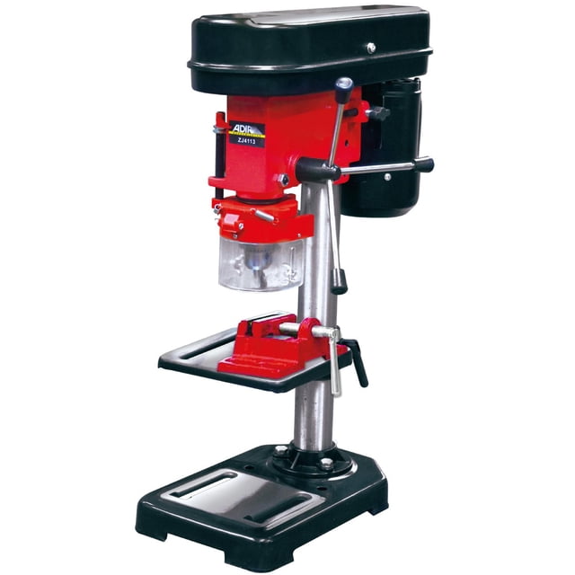 Taladro de Banco Adir Prensa Morsa 5 velocidades 250W 3/4 Hp 828-ADIR