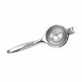 thumbnail image 2 of LXYFH Juicer Under $10 Premium Lemon Squeezer Large Heavy Duty Handhelp Juicer For Lemon Stainless Hand Juicer Lime Squeezer Bar Tool Manual, 2 of 9