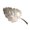 A, variant on Frog-Shape Tea Strainer Reusable Tin Tea Strainer Sifter Loose Tea Infuser for Home Interval Diffuser