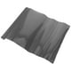thumbnail image 2 of Rollo de vinilo permanente gris para muebles de cocina, pegatinas impermeables y autoadhesivas para renovación de paredes., 2 of 6