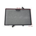 thumbnail image 3 of Protector de radiador para motocicleta, cubierta de rejilla, malla de parrilla para Cb650r Cb650f Cbr650r 2014-2019, accesorios, 3 of 5