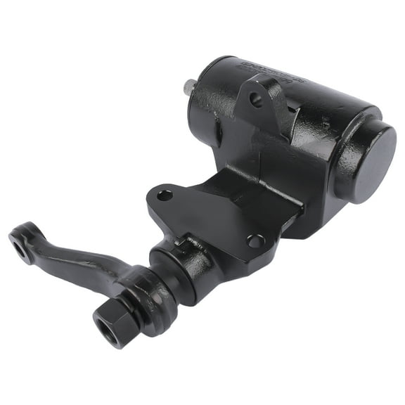 GELUOXI Manual Steering Gear Box for Toyota Pickup 4Runner 1989-1995 2.4 3.0 45310-35250