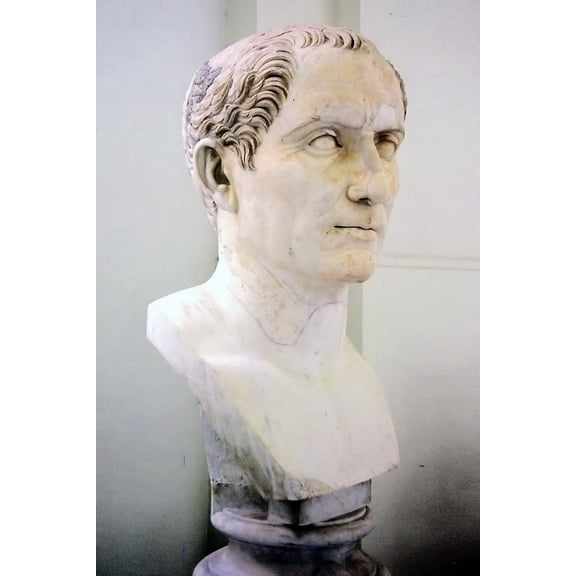 24x36 gallery poster, Julius Caesar p2