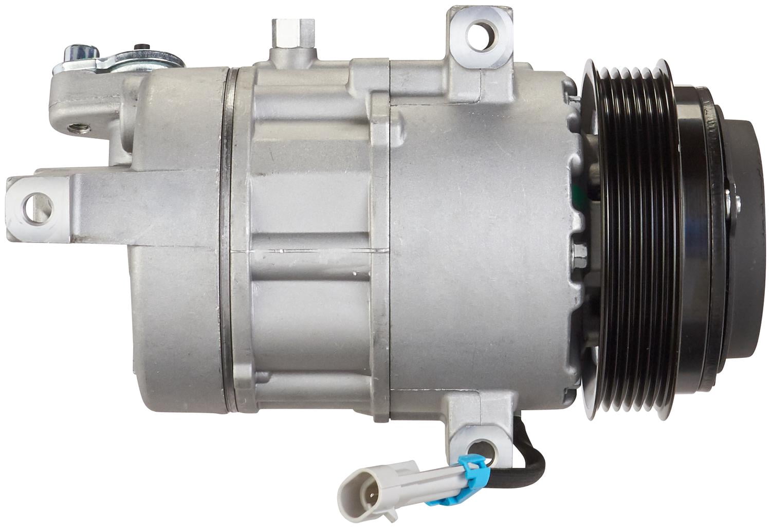 Spectra Premium 0610190 Air Conditioning Compressor - HVAC
