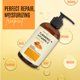 thumbnail image 2 of Sérum DERMAXGEN con cúrcuma y vitamina C 240 ml para rostro, 2 of 7
