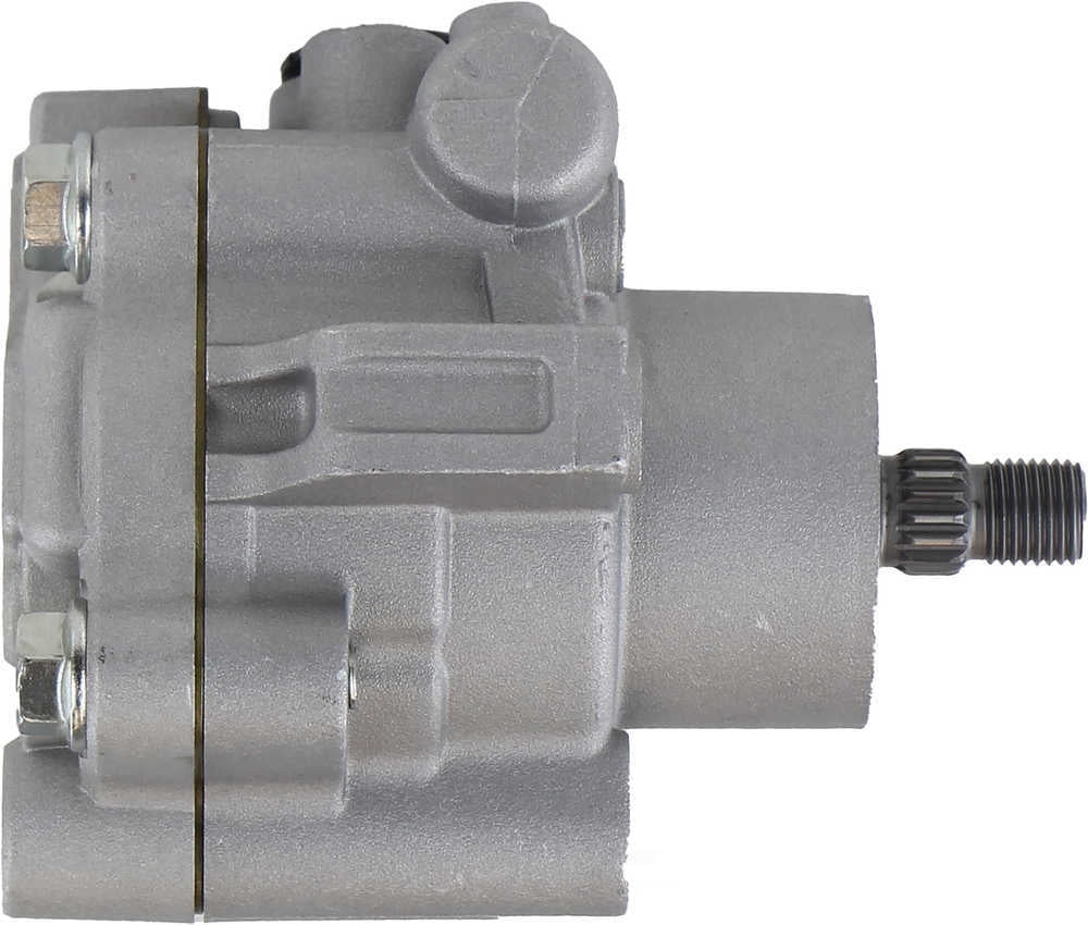 Atlantic Automotive Engineering 5893N AAE New Hydraulic Power Steering Pump 100% Tested