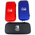 thumbnail image 2 of Estuche de transporte EVA para Nintendo Switch, funda protectora OLED, bolsa de almacenamiento, cubierta para consola OLED, bolsa portátil de viaje, nuevo gym unisex, 2 of 2
