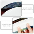 thumbnail image 3 of Sea Turtle 14.5 Inch Printing PVC Leather Car Wheel Cover Steering Wheel Cover Auto Accessories, 3 of 6