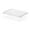 A, variant on Leodye 1PCS Airtight Food Storage Container Lids Plastic Kitchen Pantry Organization Canisters for Cereal Dry Food Flour Sugar and Pantry Items -3.93x11.81x2.95in