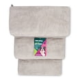 thumbnail image 5 of Vibrant Life Lightweight Pet Steps for Dogs and Cats, Gray, 3 Step, 5 of 7