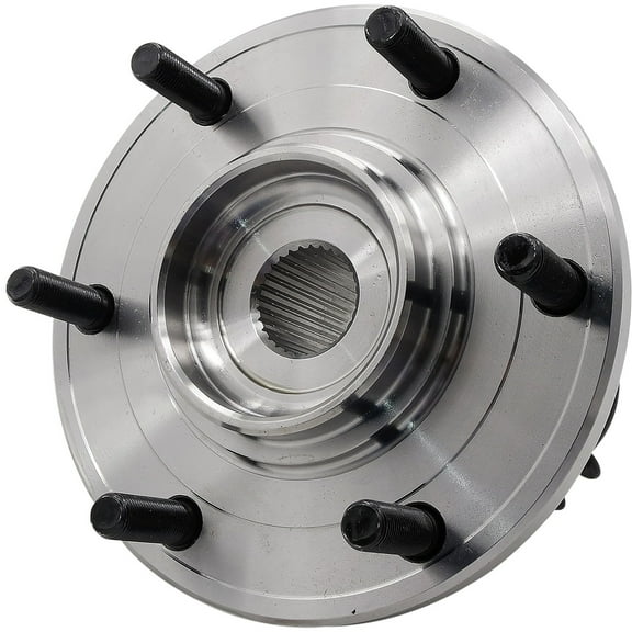 Dorman 951-191 Front Wheel Bearing and Hub Assembly for Specific Nissan Models