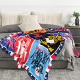 thumbnail image 3 of Football Gifts, Football Gifts for Boys 8-12, Football Gift for Men, Football Coach Gifts, Gifts for Football Lovers, Gifts for Who Loves Football Blanket, Football Gifts for Players 60"X50", 3 of 5