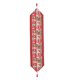 thumbnail image 1 of Billuyoard Mantel de Navidad Festival impreso Rectangular camino de vestido decoraciones de fiesta de escritorio cena familia boda nuevo Kits de decoración para fiestas Vela, 1 of 6