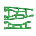 thumbnail image 1 of RPM R-C Products RPM82354 Traxxas X-Maxx A Bras Supérieur & Inférieur Pièces de Rechange Set&44; Vert, 1 of 3