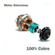 thumbnail image 5 of Ventilador de Torre Oscilante Arcoshop 120 cm 3 Velocidades Negro, 5 of 6