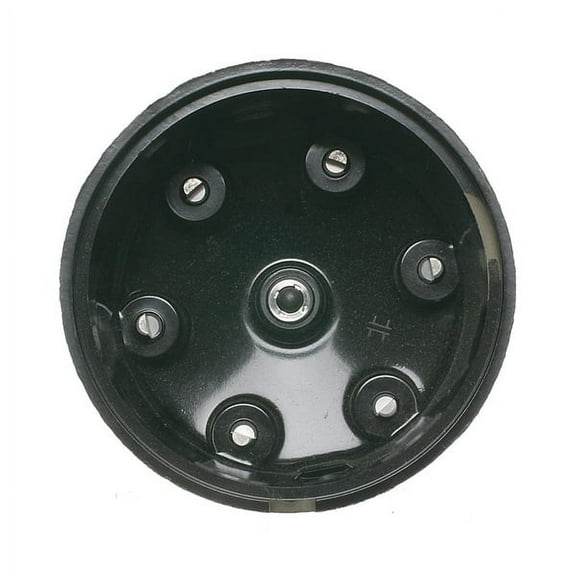 Standard Motor Products IH-447 Distributor Cap Fits select: 1966-1967 FORD MUSTANG, 1966-1967 FORD BRONCO