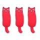 thumbnail image 1 of 3 uds juguete con hierba gatera gato de interior jugando masticar dientes limpieza juguete almohada, 1 of 5
