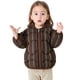 thumbnail image 2 of Cowsor Baby boy girl jacket winter clothes sweater outfit toddler puffer coat, 2 of 5