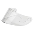 thumbnail image 4 of Visera de casco de motocicleta Yotijar Lente de cascos de moto Antiniebla Transparente, 4 of 9