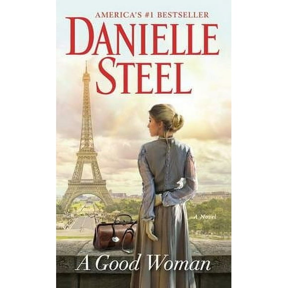 A Good Woman : A Novel 9780440243304 Used / Pre-owned