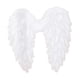 thumbnail image 3 of Alas de ángel, lindo disfraz de Halloween, alas de hada con correas elásticas Niños, 3 of 9
