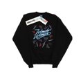 thumbnail image 1 of DC Comics Sweat-Shirt Femme Wonder Woman 84 80s Mix, 1 of 1