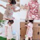 thumbnail image 2 of Vestido Cheongsam para niñas Vestido de princesa de verano Vestido de princesa Vestido de bebé, 2 of 5