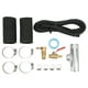 thumbnail image 1 of Kit de Instalación Auxiliar de Tanque de Combustible Anggrek 11025 para Camiones F Series F250 F350, 1 of 8