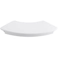 thumbnail image 2 of Kohler K-9499-0 Removable Shower Seat - White, 2 of 2