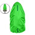 thumbnail image 1 of Dvruxg Upright Christmas Tree Storage Bag - Holiday Tree Cover for Christmas Trees or Topiary Trees - Durable, Lightweight, Convenient, Vertical Xmas Storage Bag, 1 of 5