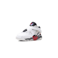 thumbnail image 4 of JORDAN TODDLER Air Jordan 8 Retro TD "Bugs Bunny (2025)" 305360 100 305360 100 from Stadium Goods, 4 of 6