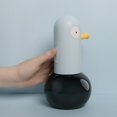 thumbnail image 4 of Automatic Induction Liquid Induction Foam Soap Dispenser for Washing The, 4 of 4