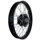 thumbnail image 4 of Rin Trasero 1.6x17 FT150 de Rayos Negro Reforzado para Moto, 4 of 5