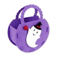 thumbnail image 1 of Halloween Trick Or Bags Bat Pumpkin Halloween Bags For Kids Halloween Bag Halloween Bag Halloween Bag Halloween Buckets Halloween Baskets Halloween Party, 1 of 7