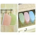 thumbnail image 3 of 1pc Silicone Food Storage Bags Reusable Meal Prep Containers For Microwave Dishwasher And Freezer For Food Pickle Container Kitchen for Organization Take Out Containers Disposable, 3 of 7