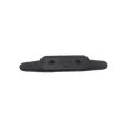 thumbnail image 3 of Pactrade Marine Boat Black UV STABILISED Nylon Cleat 5", 3 of 4