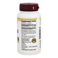 thumbnail image 2 of Nutribiotic - Extrait de Pamplemousse Force Maximale 250 Mg. - 60 Capsules, 2 of 5