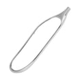 thumbnail image 1 of Embelledor de Rejilla de Parachoques Trasero Derecho Único Bargains No.2228853000, 1 of 6