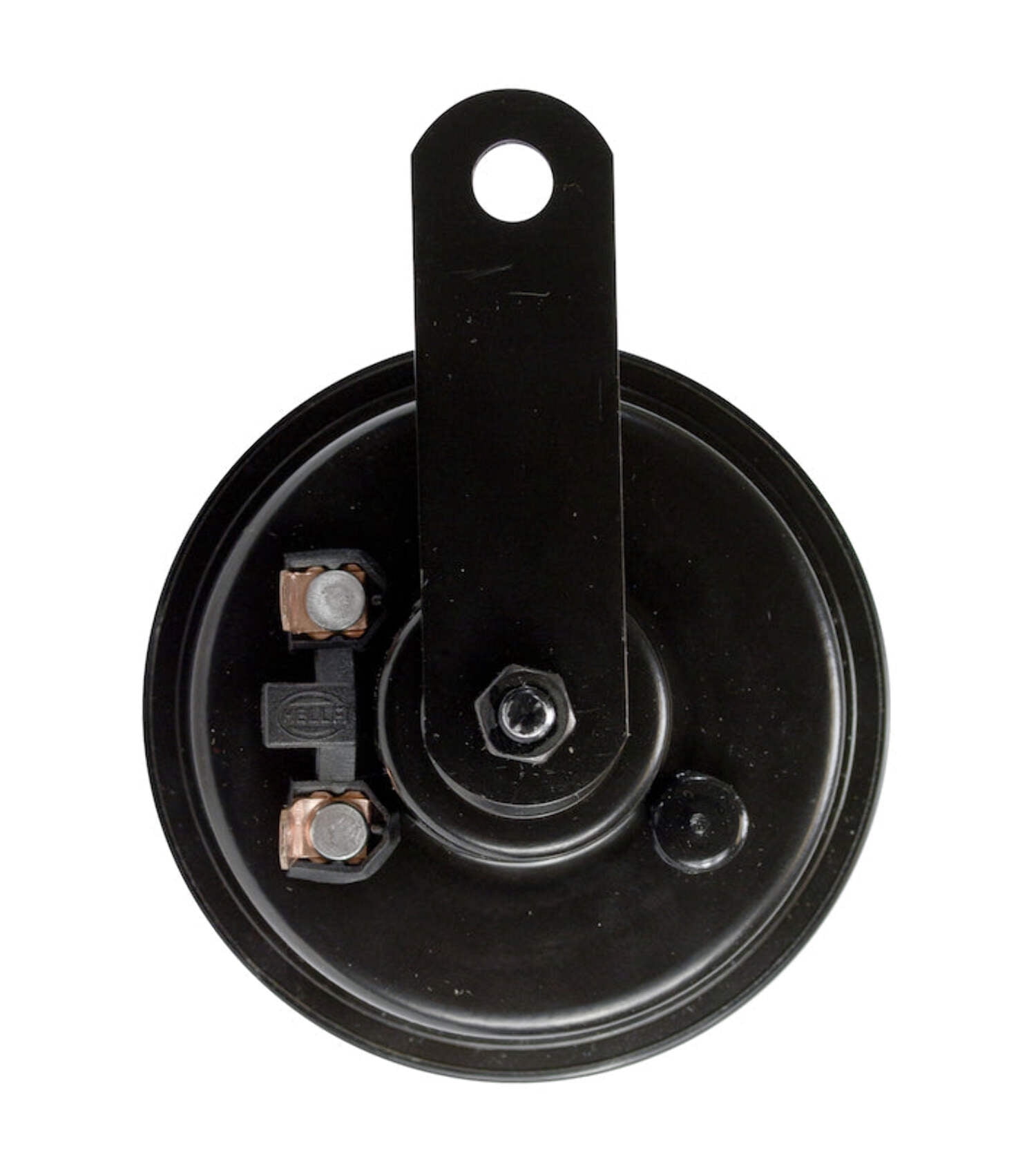HELLA 011225871 Horn Kit Bx Blk Disc 92Mm 12V Univ