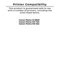thumbnail image 3 of Zoomtoner Compatible with Canon PGI-255XXL Ink / Inkjet Cartridge - High Yield - Black, 3 of 4