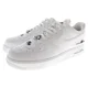 thumbnail image 3 of Ni&ke AIR FORCE 1 '07 LV8 3 LEVEL 8 3” DOUBLE BRANDING” LOW TOP SNEAKER Used 464a, 3 of 6