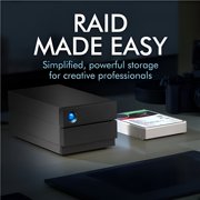 40TB 2BIG RAID Ent. W Rescue