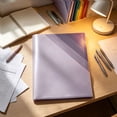 thumbnail image 5 of Expanding File Folder with 6 Pockets, Multi Pocket Document Organizer, Plastic Accordion Folder for Office, School, and Home Use, 5 of 7