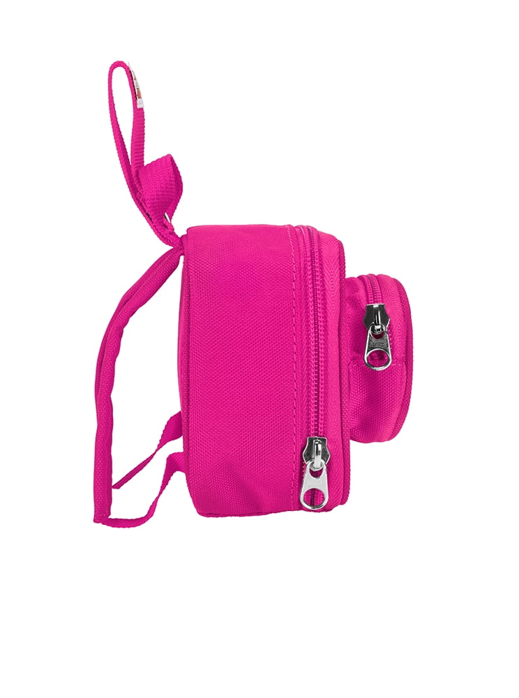 LEGO Unisex Brick Mini Backpack Pink