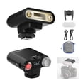 thumbnail image 1 of Flash para cámara NEEWER Z160 22Ws GN14 6000K Speedlite, 1 of 8