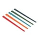 thumbnail image 5 of Palillos chinos, 24 cm, 5 colores, juego de palillos, palillos chinos reutilizables, funcionalidad de alta precisión, 5 of 12