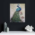 thumbnail image 5 of RUIYC Elegant Tin Sign Art Wall Decor Garage Diner Cafe Vintage Bar Signs for Home Living Room Bedroom Bathroom Office, 5 of 5