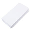 thumbnail image 4 of Qumonin 100 White Self Seal Envelopes for Home, Office, Legal & School - A4 Size, 4 of 5