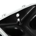 thumbnail image 5 of Holley 300-226BK Hi-Ram Lower Manifold - Black, 5 of 8